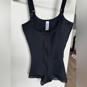 Body shapewear